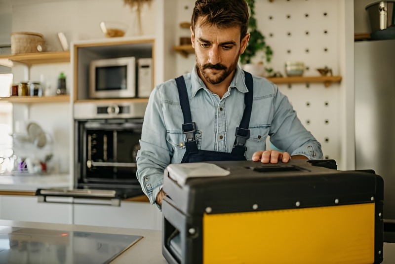 Freezer Repair in Los Angeles