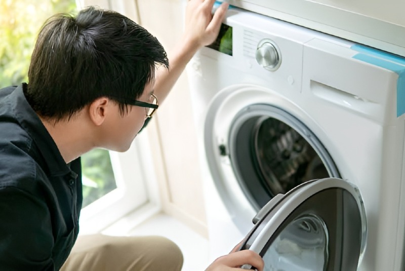 Washing Machine repair in Los Angeles